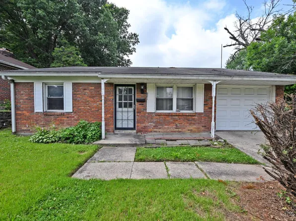 821 W Galbraith Rd, Cincinnati, OH 45231