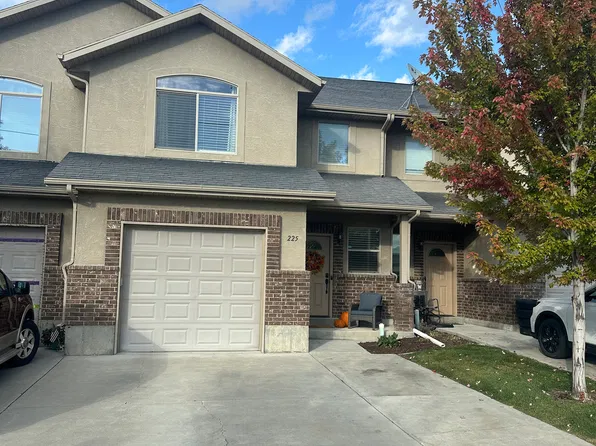 225 E 700 N, Smithfield, UT 84335