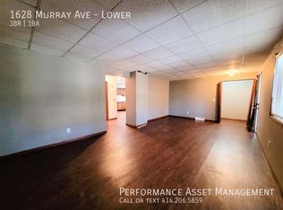 1628 Murray Ave, Racine, WI 53403