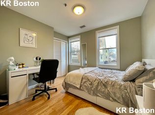 110 Chester St #2C, Allston, MA 02134