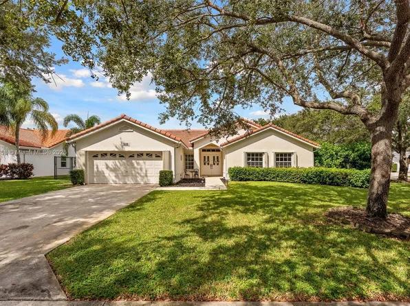 10111 NW 23rd St, Coral Springs, FL 33065