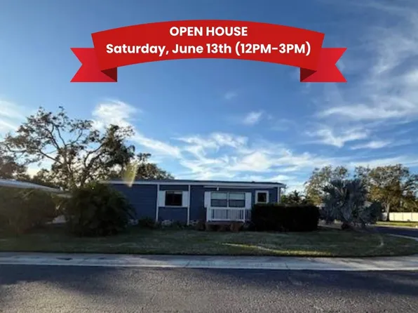 100 Hampton Rd Lot 230, Clearwater, FL 33759