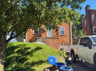 207 Fordyce St, Pittsburgh, PA 15210