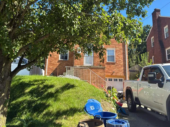 207 Fordyce St, Pittsburgh, PA 15210