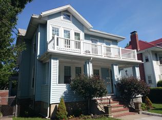 17 Oriole St, West Roxbury, MA 02132