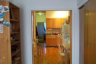 Rented by Urban View Realty