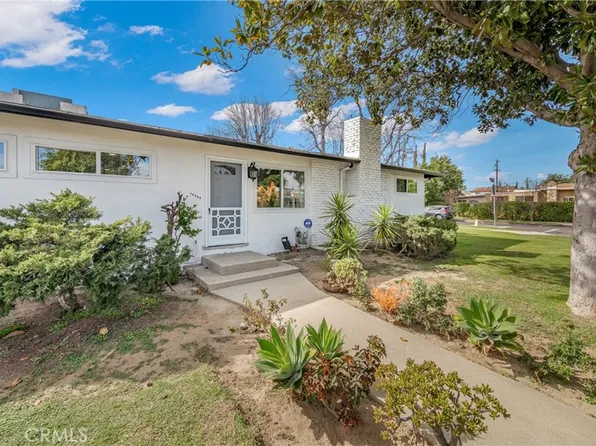 13332 Friar St, Van Nuys, CA 91401