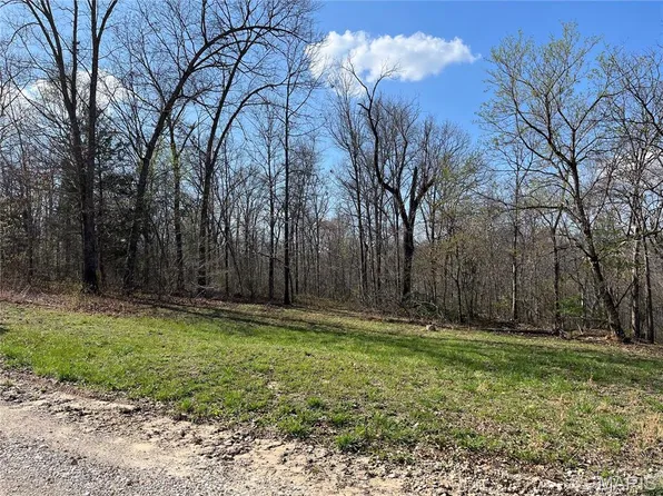 82 Lindburg Woods Ln, Cuba, MO 65453