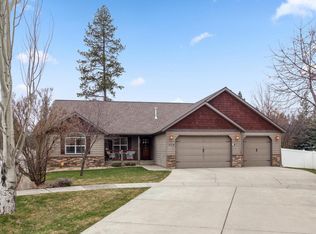 671 E Round Up Cir, Hayden Lake, ID 83835