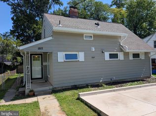 5812 Wainwright Ave, Rockville, MD 20851