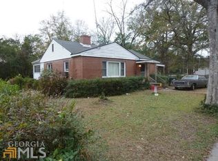 3486 Glynn Ave, Macon, GA 31204
