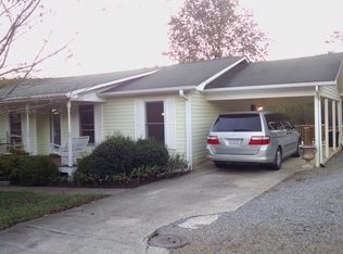 33 Sydney Ln, Asheville, NC 28806