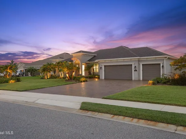 3110 Addison Dr, Melbourne, FL 32940