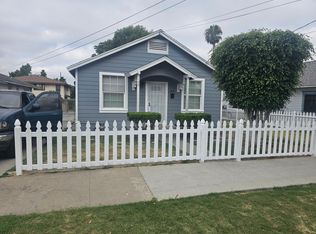 150 S Parker St, Orange, CA 92868