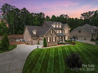 Capullo Ct, WESLEY CHAPEL, NC 28104