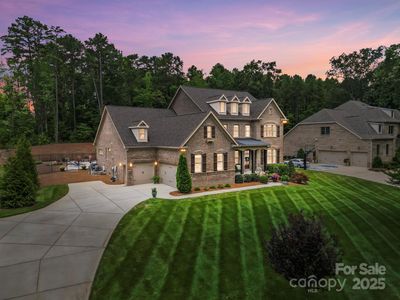 4003 Capullo Ct, Indian Trail, NC, 28104