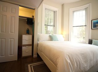 538 E Broadway #3T, Boston, MA 02127