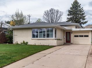 121 S Hudson St, Denver, CO 80246