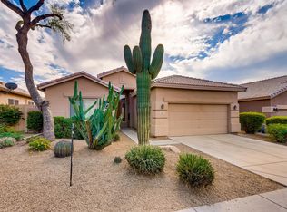 4545 E Roy Rogers Rd, Cave Creek, AZ 85331