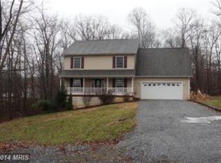 120 Fatima Cir, Luray, VA