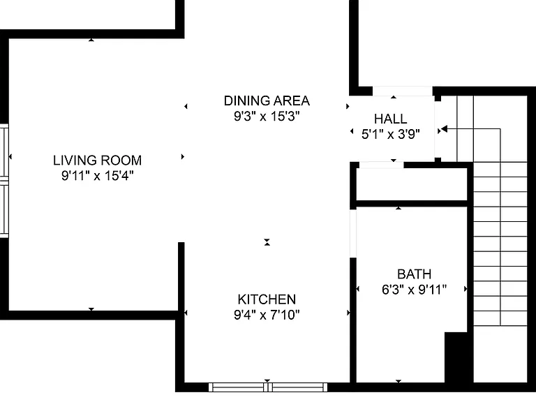 209 Briarcliff Ln #B — Photo 9