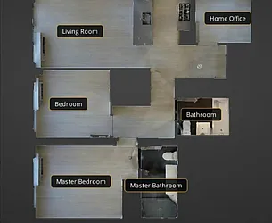 Rented by Owner