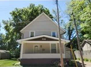 310 Gray Ave, Bloomington, IL