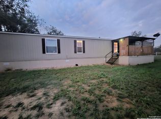 243 County Road 2585, Moore, TX 78057
