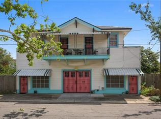 116 Elmira Ave #C, New Orleans, LA 70114