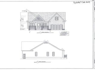 1400 Tavernier Knoll Ln, Raleigh, NC 27603