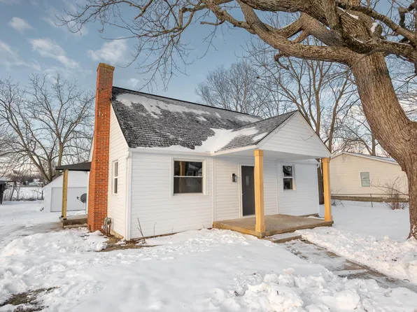 89 S Cherry St, London, OH 43140