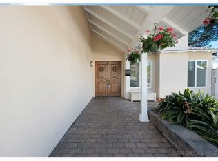 11470 Surco Dr, San Diego, CA 92126