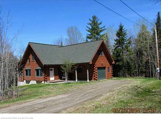 163 Brock Rd, Searsport, ME 04974