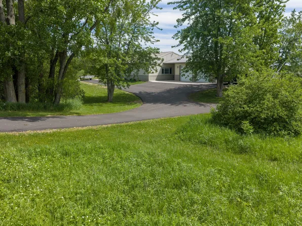 17168 263rd Ave, Paynesville, MN 56362
