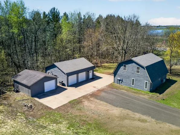 19618 Wild Rose Dr NE, Pine City, MN 55063