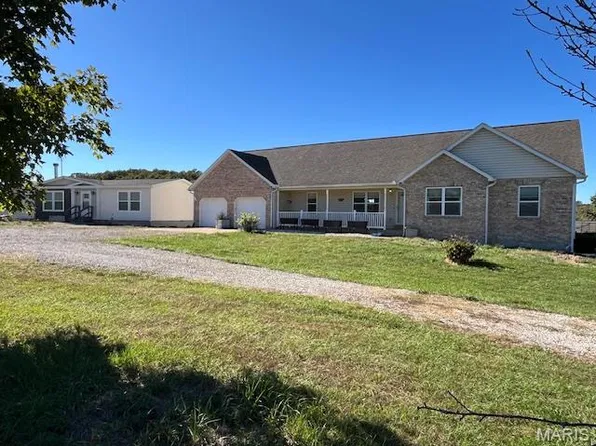 16239 County Road 8410, Rolla, MO 65401