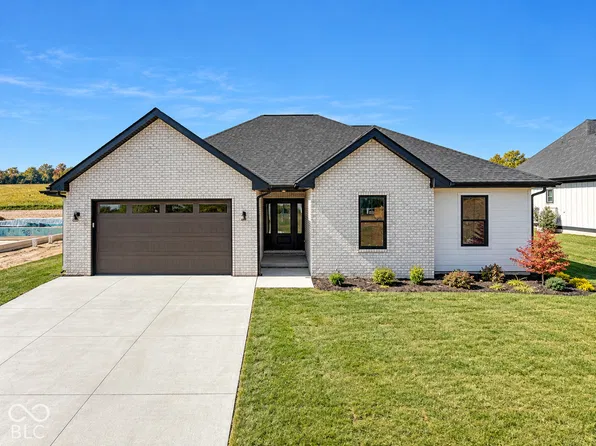 3888 Autumn Way, Seymour, IN 47274