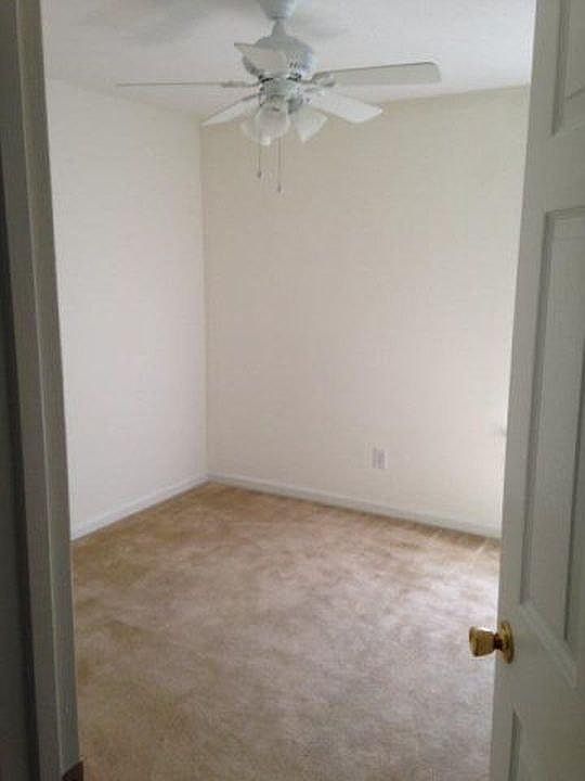 Extra bedroom