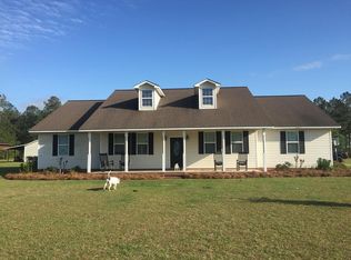 481 Adams Run, Douglas, GA 31533