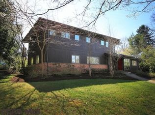 420 S Patterson St, State College, PA 16801