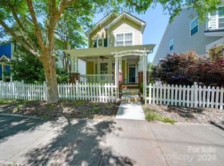 13618 Stumptown Rd, Huntersville, NC 28078