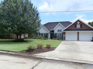2505 Tyler St, Lake Charles, LA 70605
