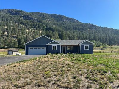 624 Kirchey Creek Dr, Alberton, MT, 59820