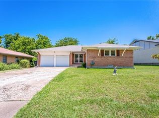 404 N Bonham Dr, Allen, TX 75013