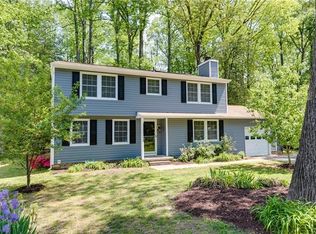 1121 Letchworth Ln, Midlothian, VA 23113