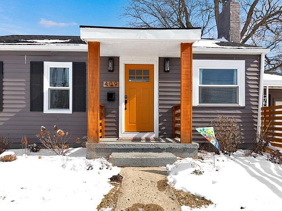 2nd image of 409 E Jeffrey Pl