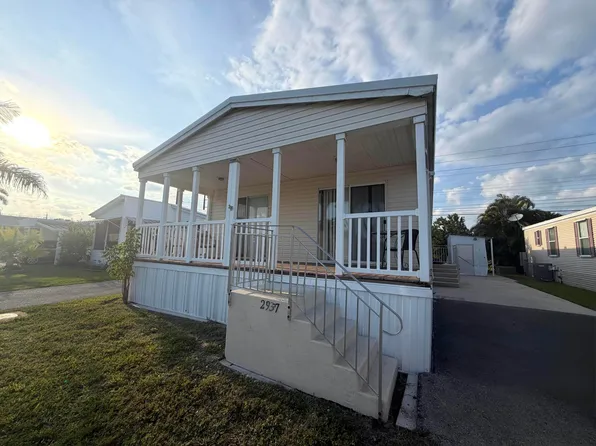 2937 SW 54th Street, Fort Lauderdale, FL 33312