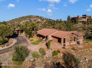 2345 W Shadow Valley Ranch Rd, Prescott, AZ 86305