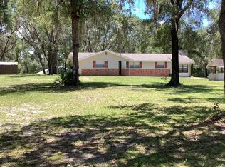 7038 Ricker Ave, Webster, FL 33597