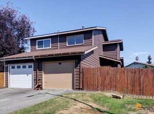 3111 Horizon St, Anchorage, AK 99517